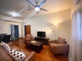 ROMANOU SUITES - 2 BDR Nicosia -Close to the Center